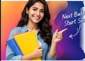 Enroll Now for Digital Marketing Batch at iDigitalStudies