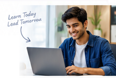 Classroom to Career Digital Marketing Growth Journey - iDigitalStudies